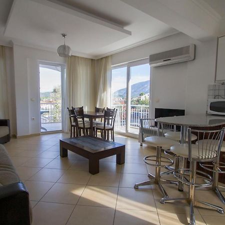 Infinity Olympia Apartments Фетхіє Екстер'єр фото