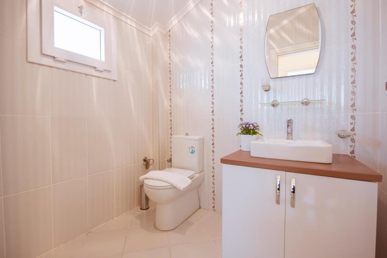 Infinity Olympia Apartments Фетхіє Екстер'єр фото