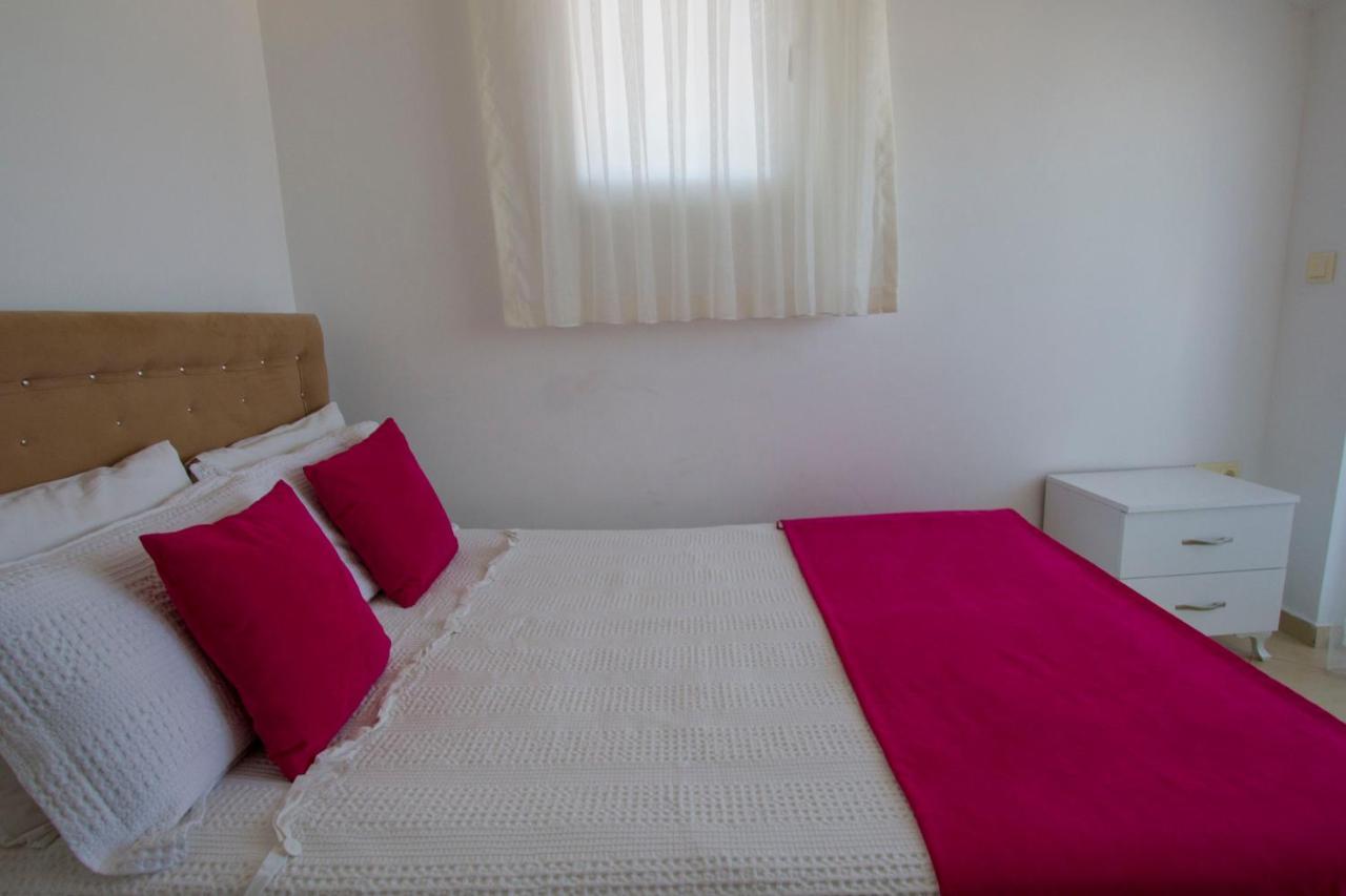 Infinity Olympia Apartments Фетхіє Екстер'єр фото
