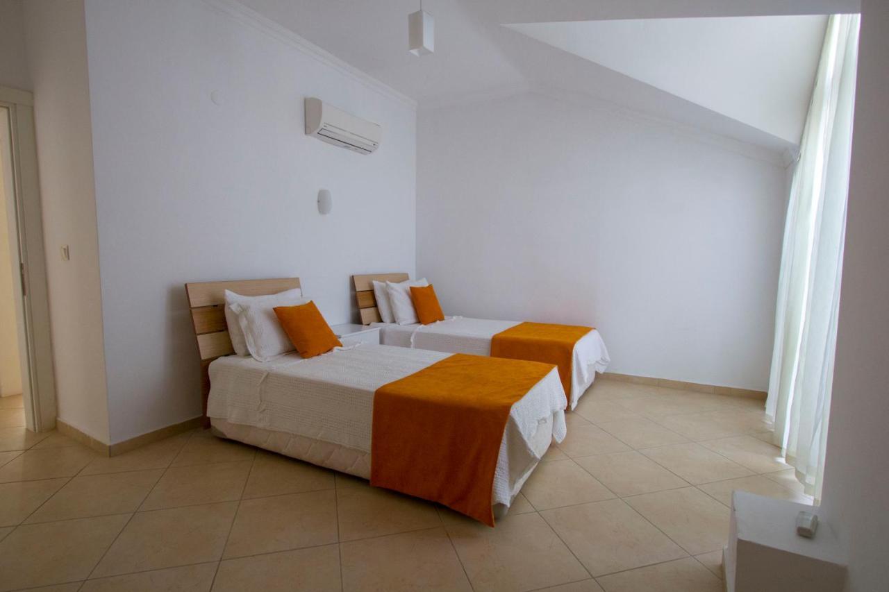 Infinity Olympia Apartments Фетхіє Екстер'єр фото